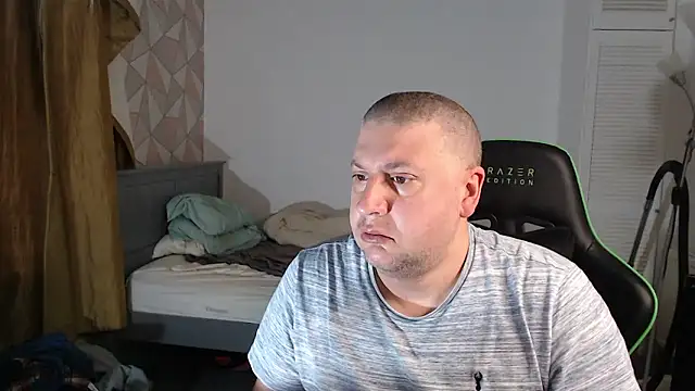 thetalldude265 online show from 01.11.26