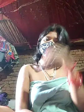 Snapshot of Horny-Rashi chatting on 02.18.26 Horny-Rashi online show from 02.18.26