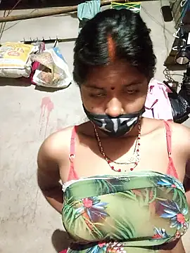 Horny-Rashi online show from 03.10.26