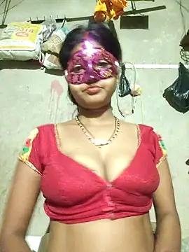 Horny-Rashi online show from 03.12.26