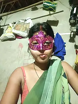 Horny-Rashi online show from 03.31.26