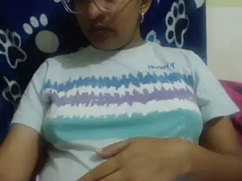 Kandysweety 2 online show from 02.02.26