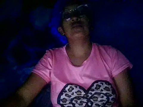 Kandysweety 2 online show from 07.02.26