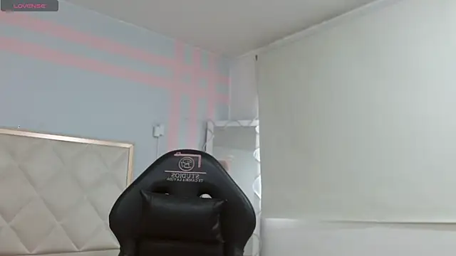 LUAR TAY online show from 03.20.26