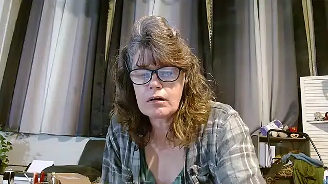 ladylavende3 online show from 03.18.25