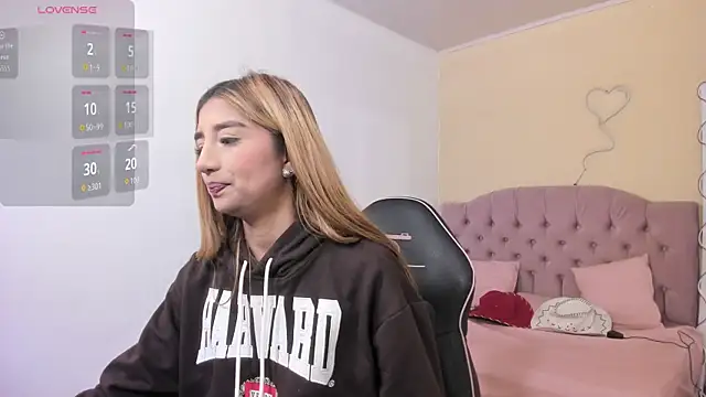 IRINA TAY1 online show from 01.19.26