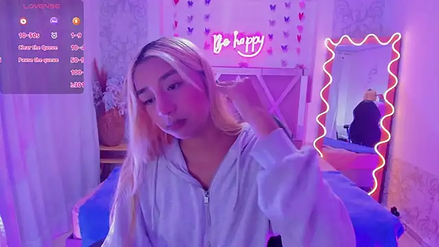 IRINA TAY1 online show from 04.10.26