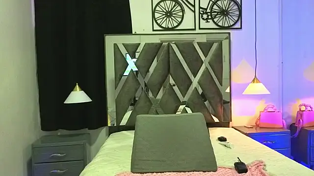 SalomeWilson online show from 01.31.26