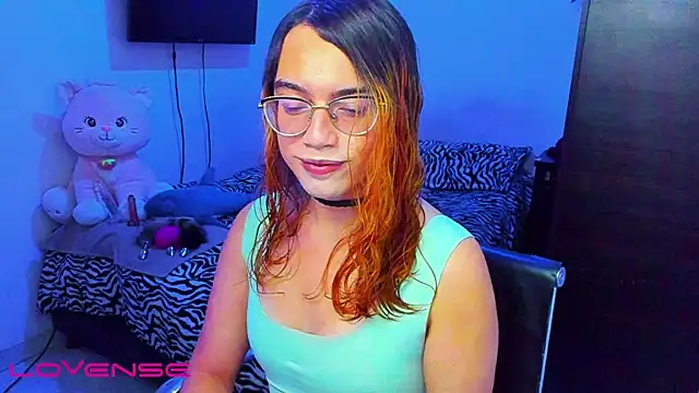 lillykittyyy online show from 01.14.26