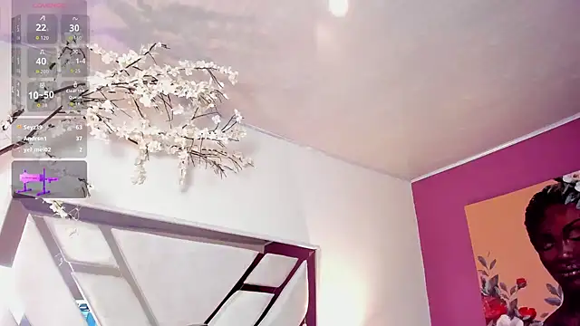 Astrid williams online show from 02.03.26