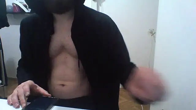 KaelNox online show from 03.04.26