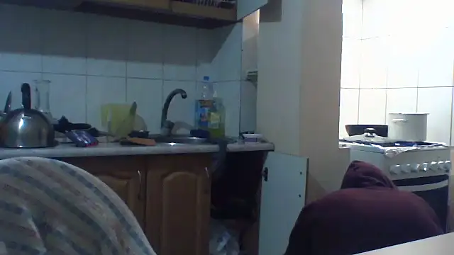 KaelNox online show from 03.19.26