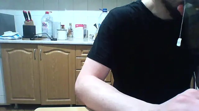 KaelNox online show from 03.26.26