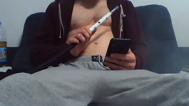 KaelNox online show from 04.17.26