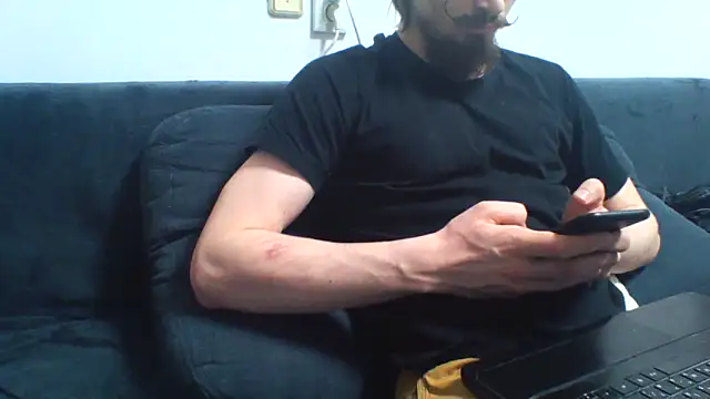 KaelNox online show from 05.17.26