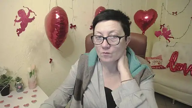 EmilyL0ve online show from 02.03.26