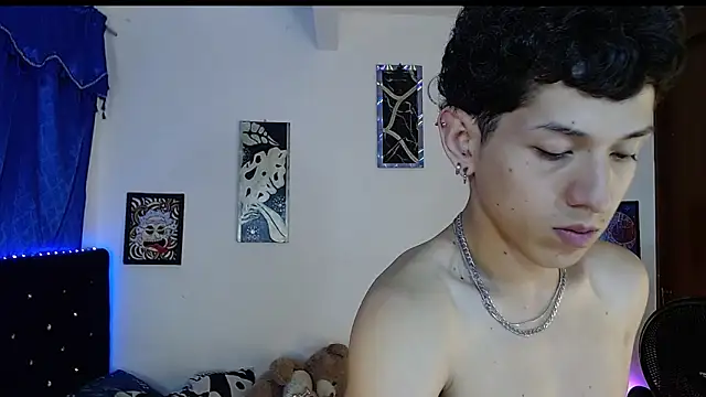 yorsamm smit online show from 02.28.26