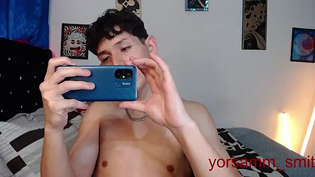 Snapshot of yorsamm_smit chatting on 04.27.26 yorsamm smit online show from 04.27.26