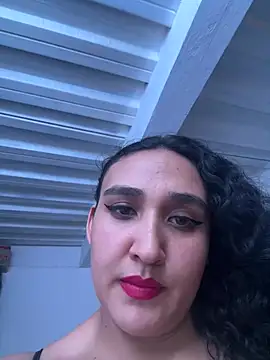 JasminePark online show from 07.19.26