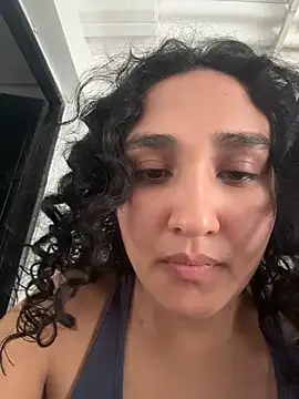 JasminePark online show from 07.21.26