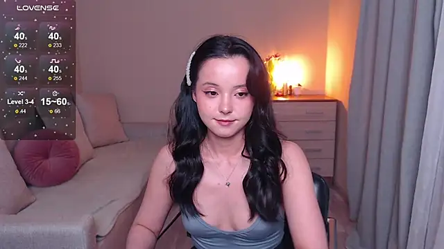 lia hetty online show from 03.14.25