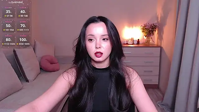 lia hetty online show from 02.08.26