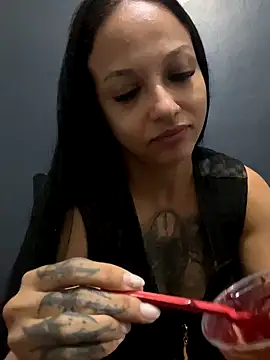 HyaraMoon online show from 01.09.26