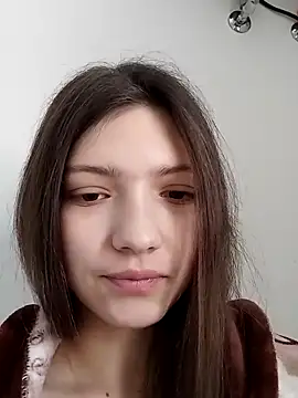 LunaTori456 online show from 01.14.26