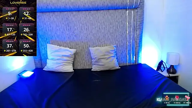 Tupac D online show from 02.01.26