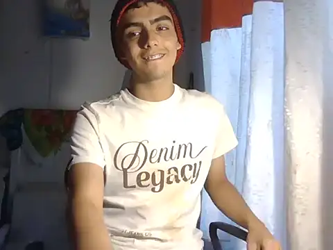 Colombian0baby online show from 01.16.26