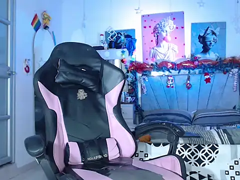 aishadlion online show from 01.10.26