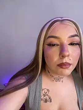 LuvJasmin online show from 01.09.26