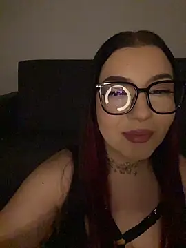 LuvJasmin online show from 02.09.26