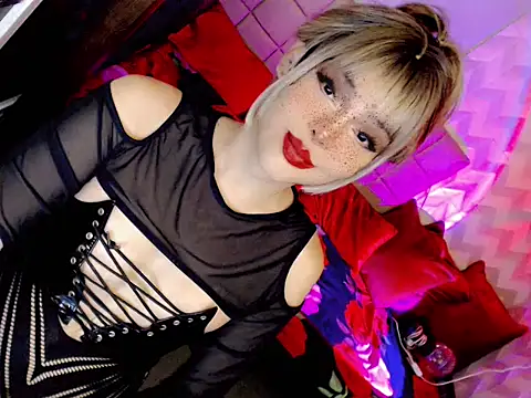 BEYBIDOMME online show from 05.08.26