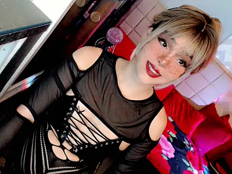 BEYBIDOMME online show from 05.09.26