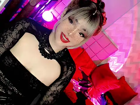 BEYBIDOMME online show from 05.13.26