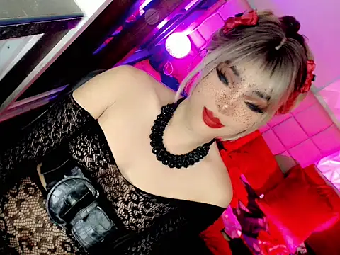 BEYBIDOMME online show from 05.14.26