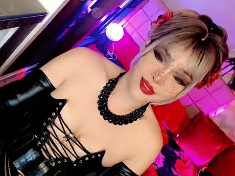 BEYBIDOMME online show from 05.18.26