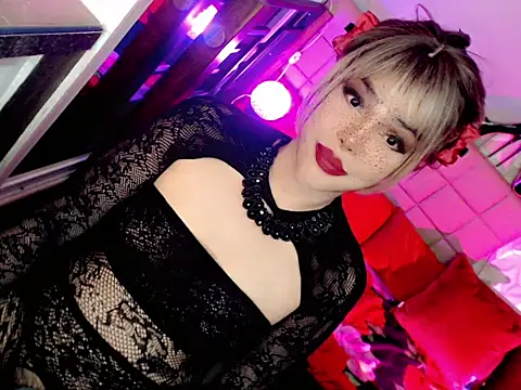 BEYBIDOMME online show from 05.31.26