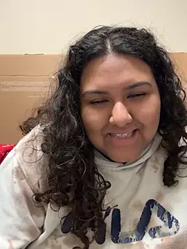 Snapshot of Angeliccreamyrican chatting on 02.03.26 Angeliccreamyrican online show from 02.03.26