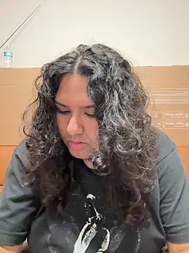 Snapshot of Angeliccreamyrican chatting on 02.06.26 Angeliccreamyrican online show from 02.06.26