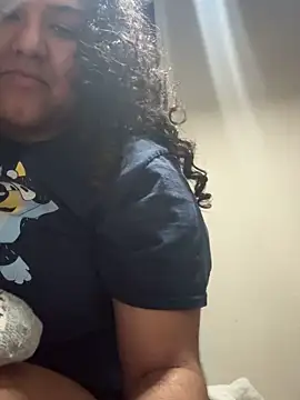 Snapshot of Angeliccreamyrican chatting on 02.07.26 Angeliccreamyrican online show from 02.07.26