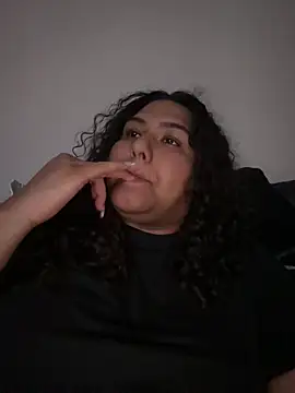 Angeliccreamyrican online show from 03.08.26