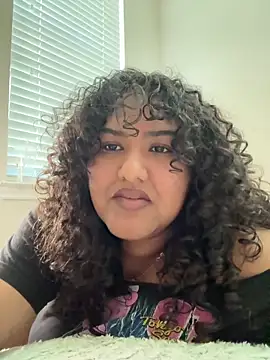 Angeliccreamyrican online show from 06.10.26