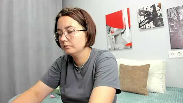Sweetie Rozzy online show from 06.26.26