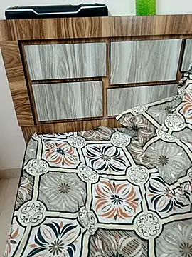 Ruchi 0007 online show from 02.13.26