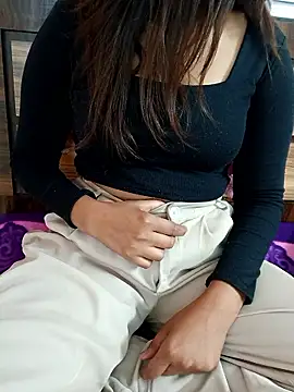 Ruchi 0007 online show from 02.18.26