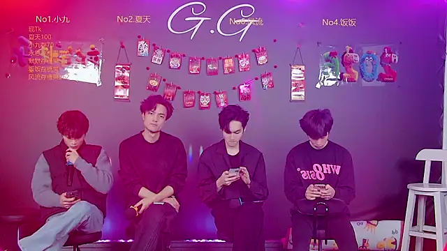 Snapshot of GG-boy002 chatting on 01.06.26 GG-boy002 online show from 01.06.26