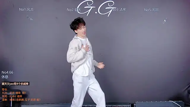 Snapshot of GG-boy002 chatting on 01.14.26 GG-boy002 online show from 01.14.26