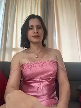 milablossom01 online show from 07.18.26